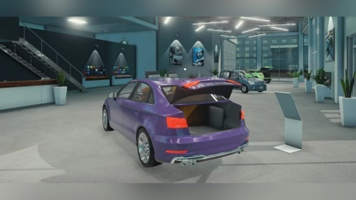 Car Mechanic Simulator 2018 — Автомобиль Chevy C10 [1.0]