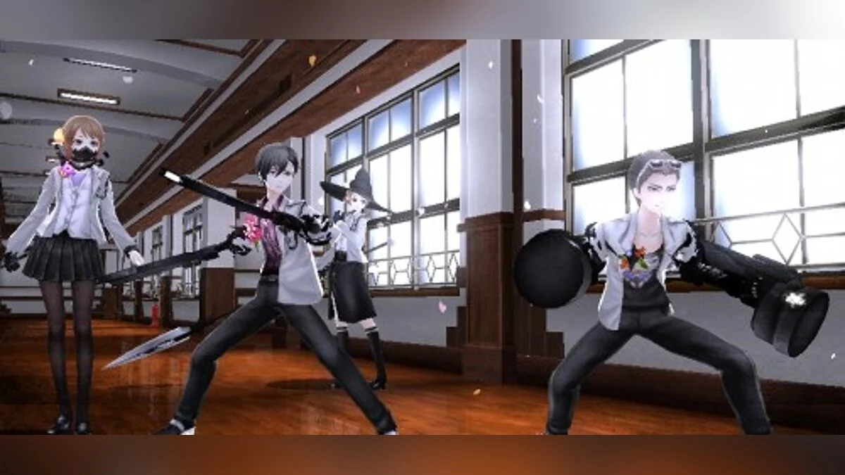 Таблица для Cheat Engine [1.0] [ColonelRVH]