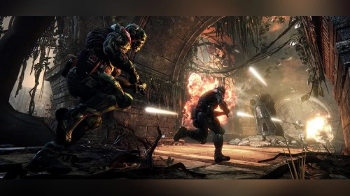 Crysis 3 — Трейнер / Trainer (+13) [Origin] [LIRW / GHL]