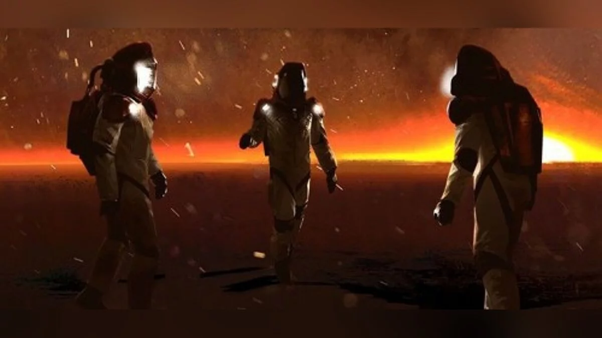 Tharsis — Трейнер / Trainer (+6) [11.03.2019: x64] [MrAntiFun]