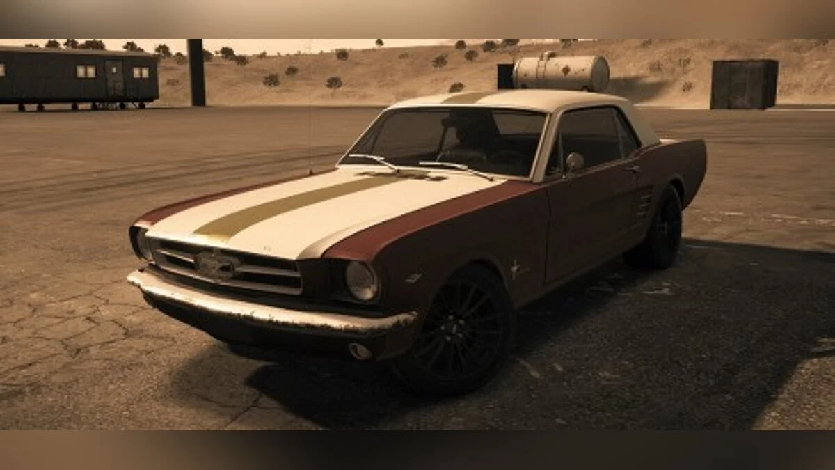 Need for Speed Payback — Отключение интро во время ивентов (Disable Events Intro) [1.0]