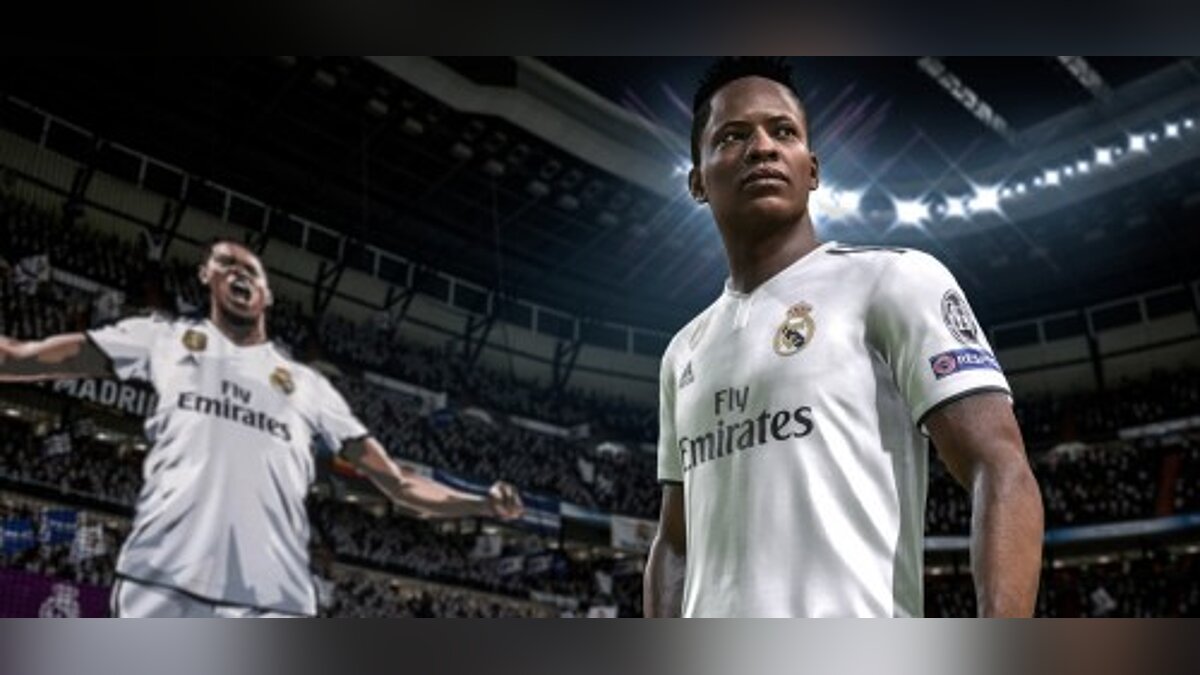 FIFA 19 — Официальное обновление составов от 14.03.19