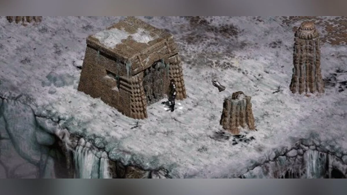 Программа для просмотра характеристик [1.0]