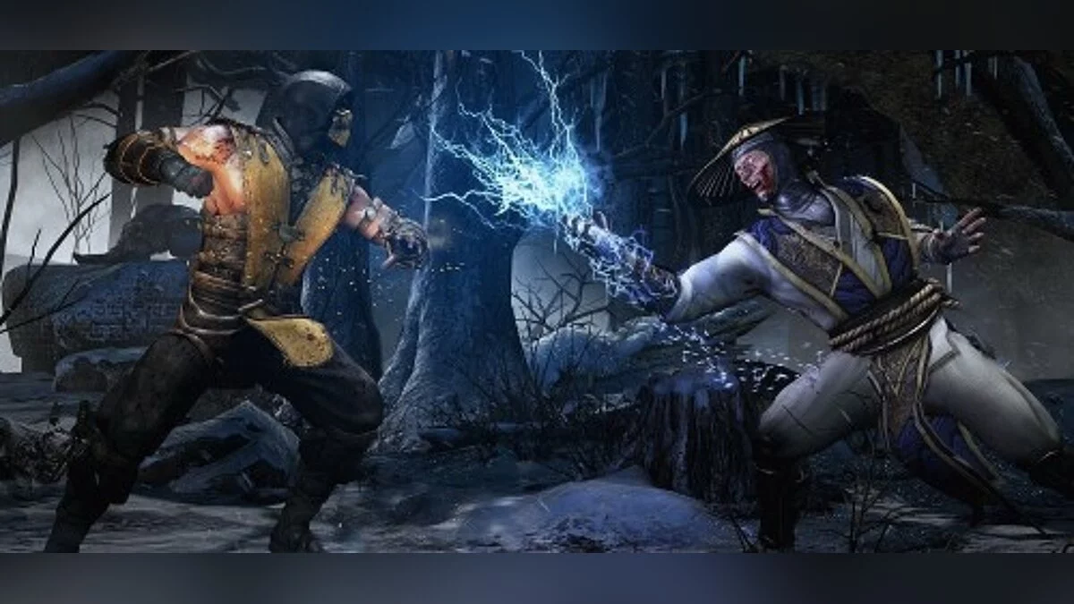 Mortal Kombat X — Таблица для Cheat Engine [0.305-05.125430.1]