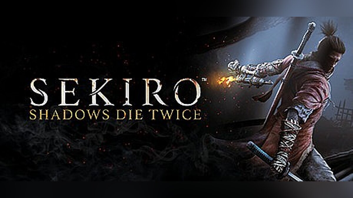 Sekiro: Shadows Die Twice — Трейнер / Trainer (+8) [1.0] [MrAntiFun]