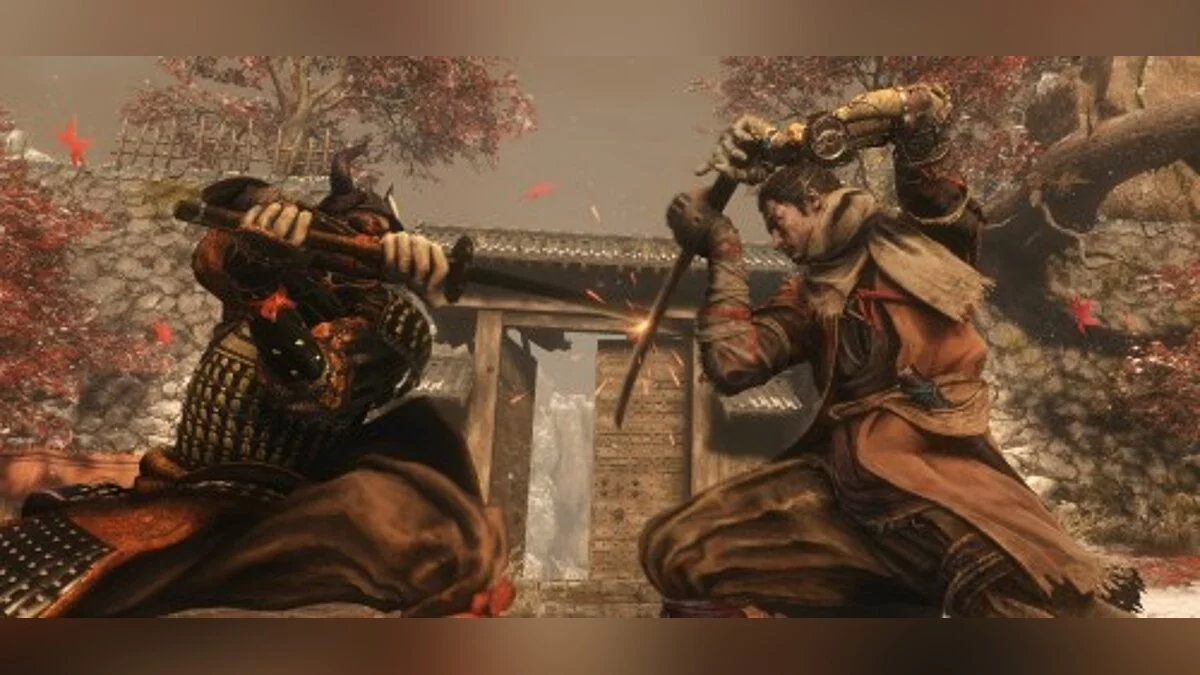 Sekiro: Shadows Die Twice — Сохранение / SaveGame (Игра полностью пройдена, прокачены все навыки и протез)