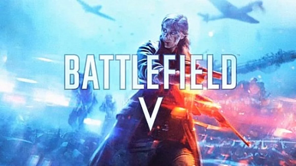 Battlefield 5 — Трейнер (+10) [24373] 