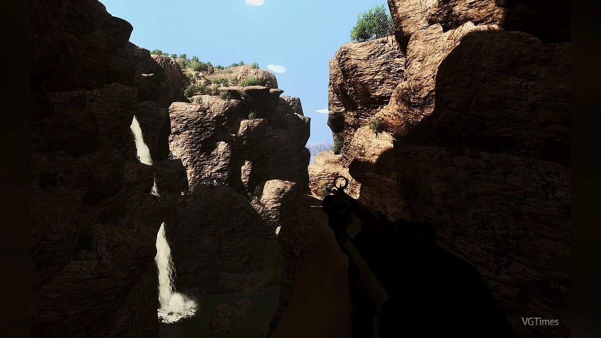 Far Cry 2 — Графический решейд-пресет [1.0]