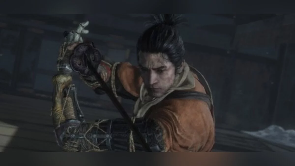 Sekiro: Shadows Die Twice — Sekiro: Shadows Die Twice: Таблица для Cheat Engine (+13) [UPD 6.2: 27.03.2019] [Cielos]