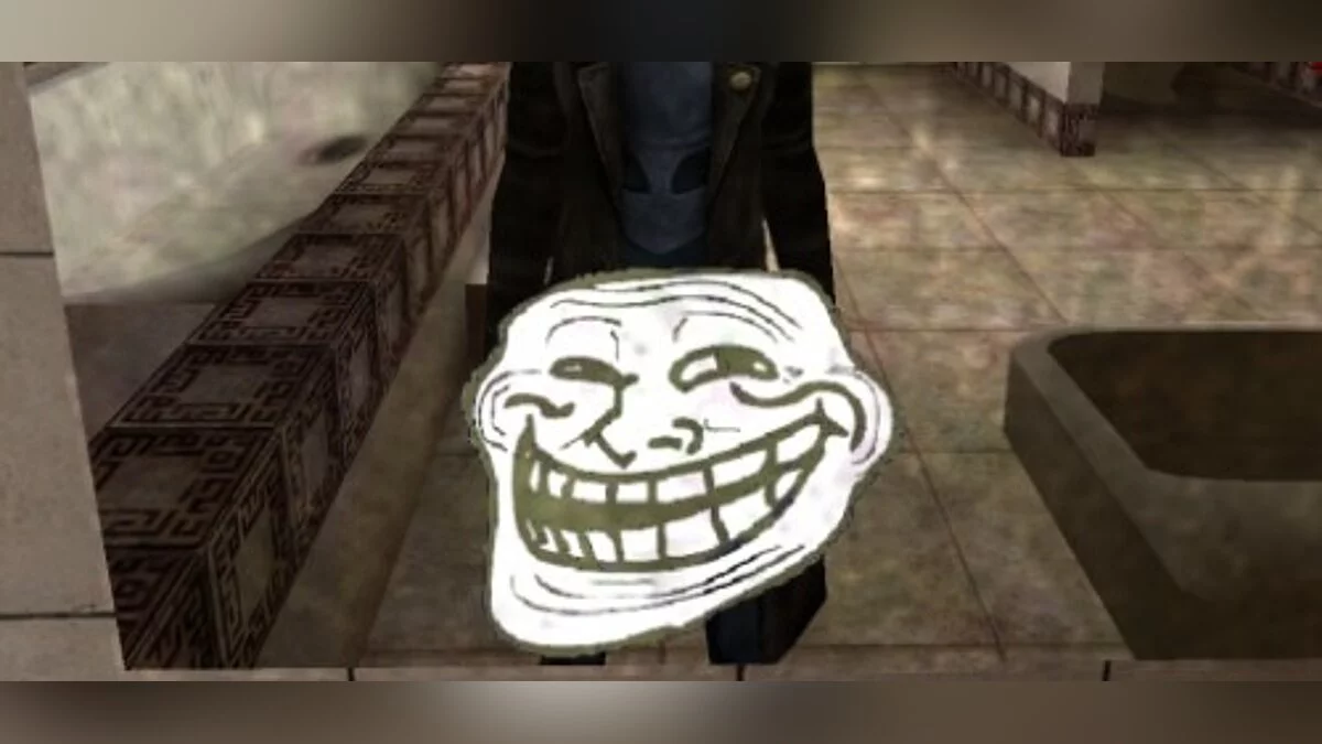 Postal 2 — Новая картинка для цензуры [1.0]