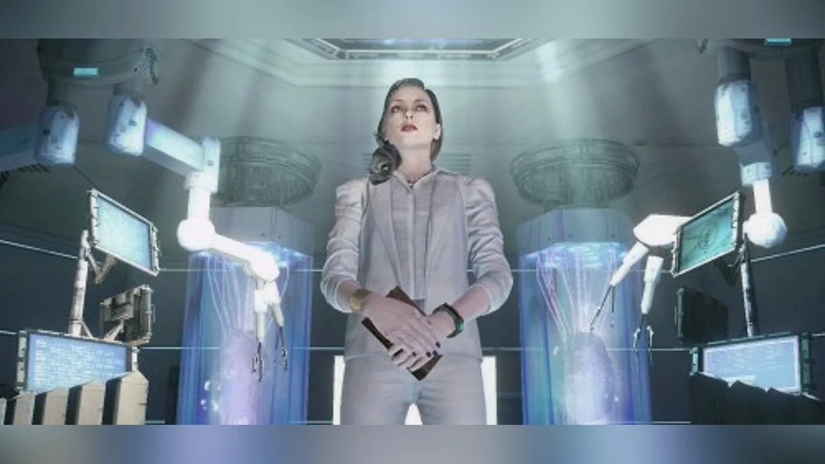 Resident Evil: Revelations 2 — Повышение производительности [1.0]