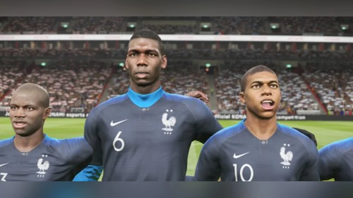 Pro Evolution Soccer 2019 — Щиты "Челси" для Sider (Adboards FC Chelsea) [1.0]