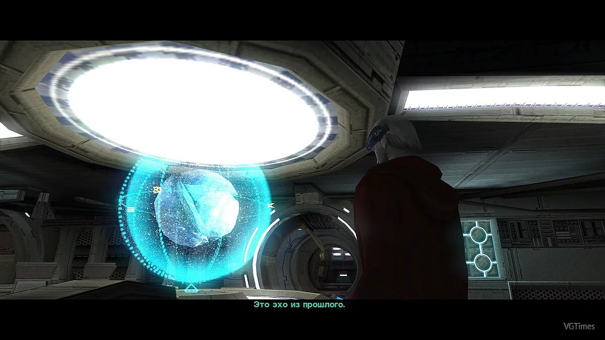 Star Wars: Knights of the Old Republic 2 - The Sith Lords — Малакор VI: Завершающий мод (Malachor VI: An Ending Mod) [0.7]