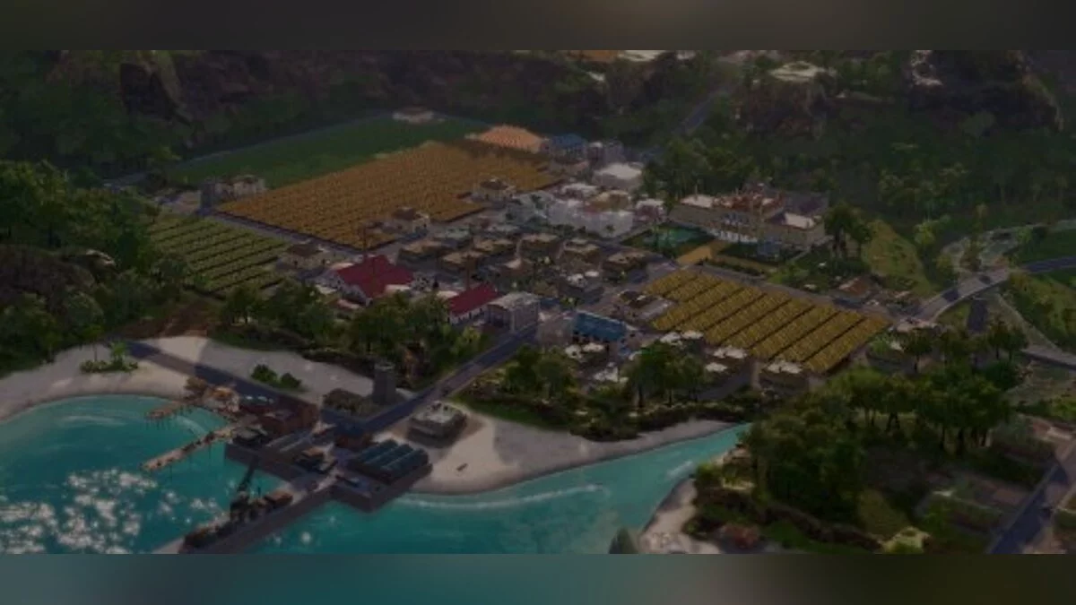 Tropico 6 — Трейнер / Trainer (+13) [1.0] [FLiNG]