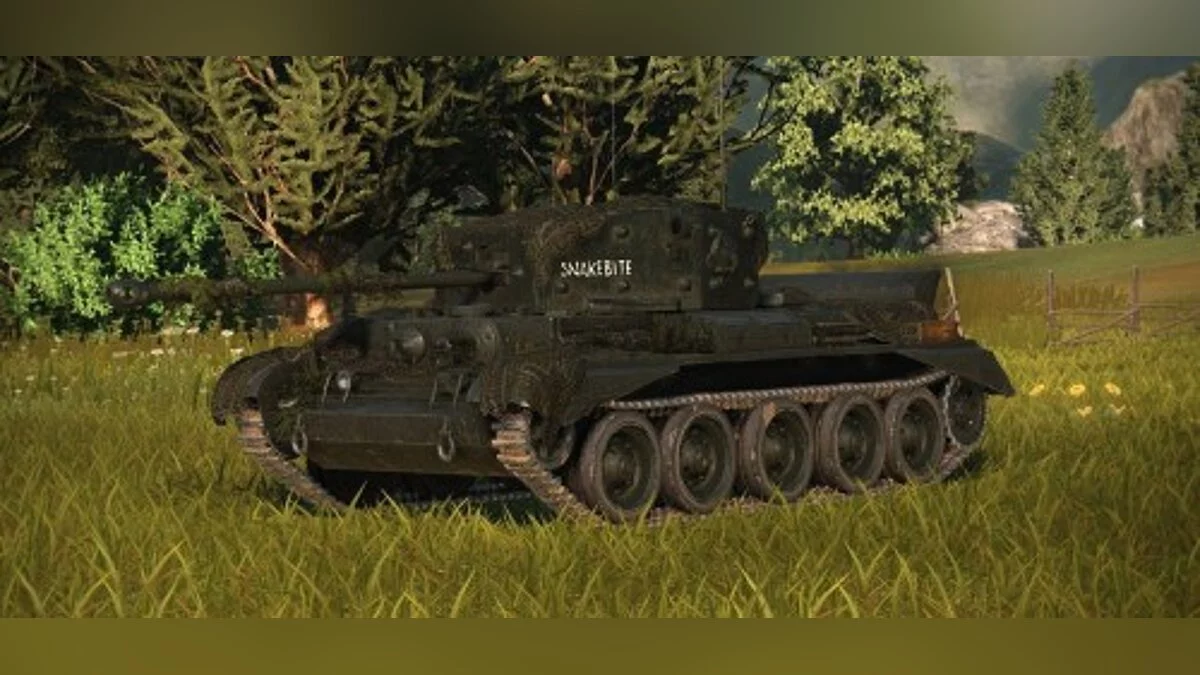 World of Tanks — Скрипт регулировки камеры [1.0]