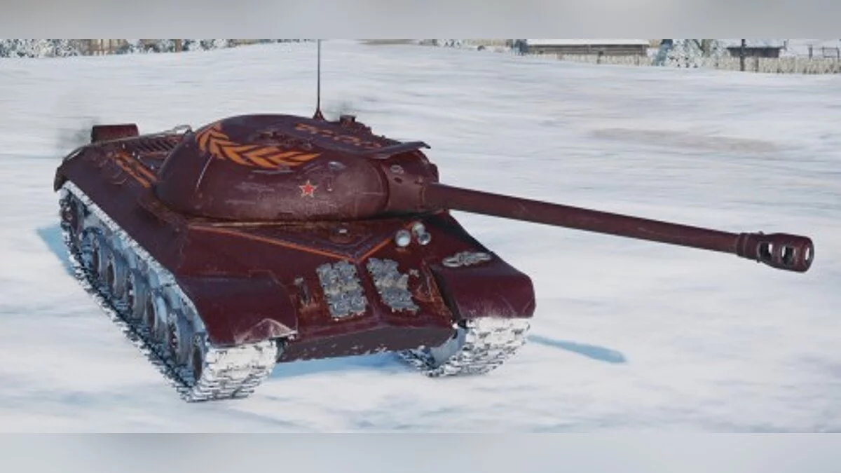 World of Tanks — Удаление тумана на всех картах для WoT Tweaker [1.0]