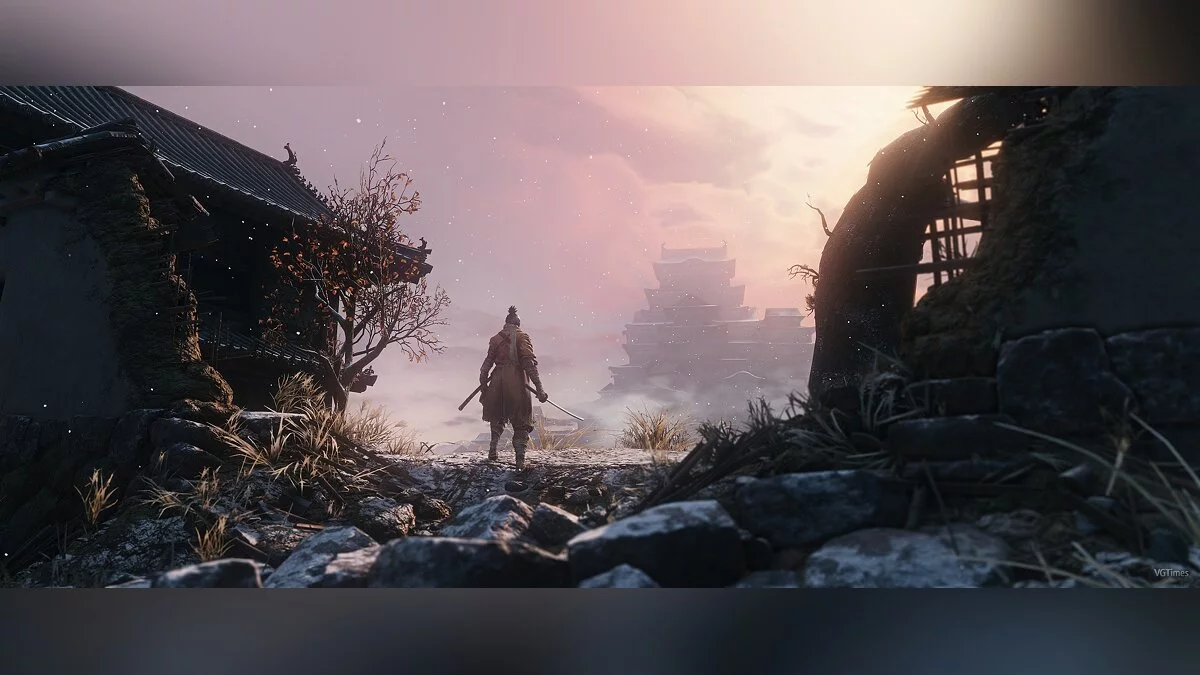 Sekiro: Shadows Die Twice — Фоторежим для CheatEngine (PhotoMode for CheatEngine) [1.0]