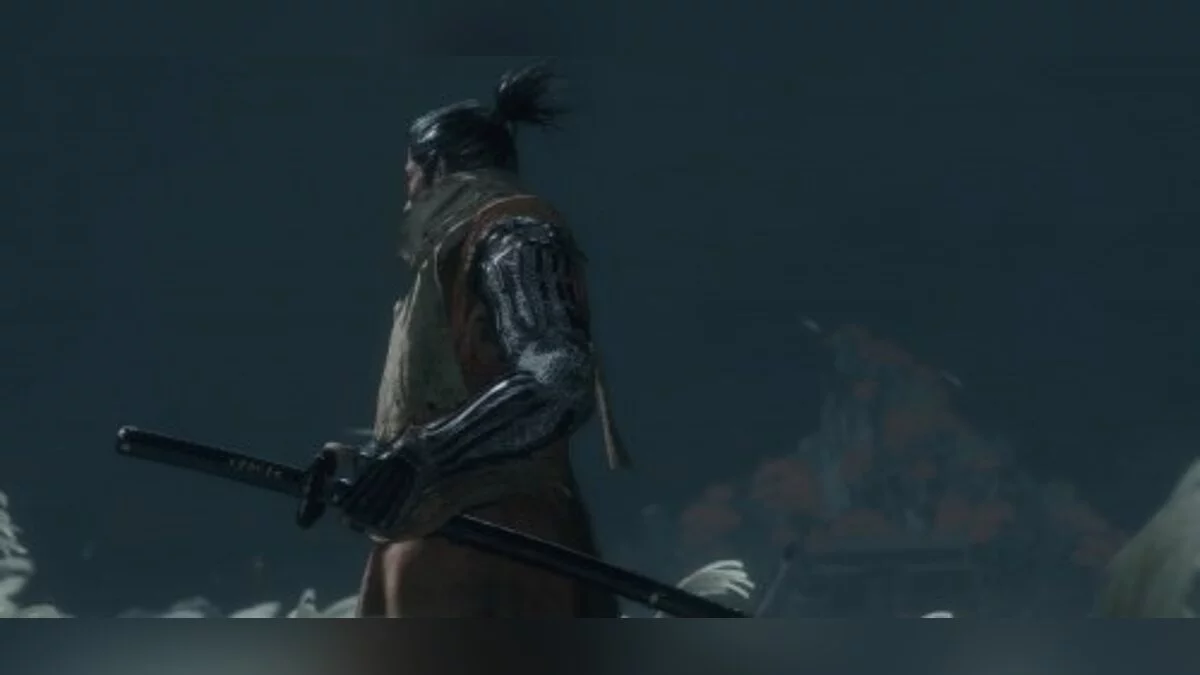 Sekiro: Shadows Die Twice — Фоторежим для CheatEngine (PhotoMode for CheatEngine) [1.0]