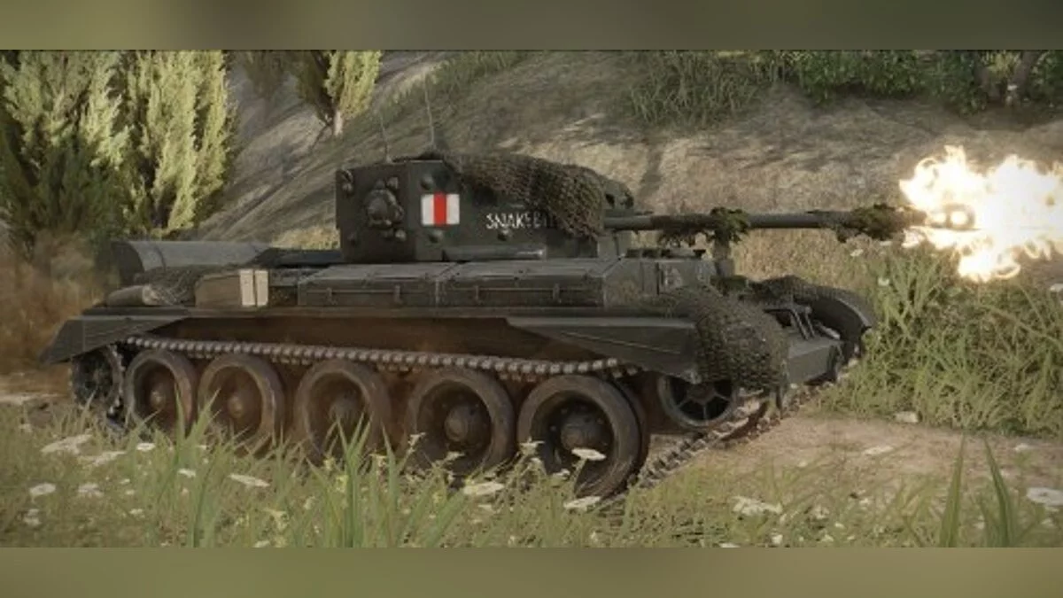 World of Tanks — Калькулятор бронепробития [1.0]