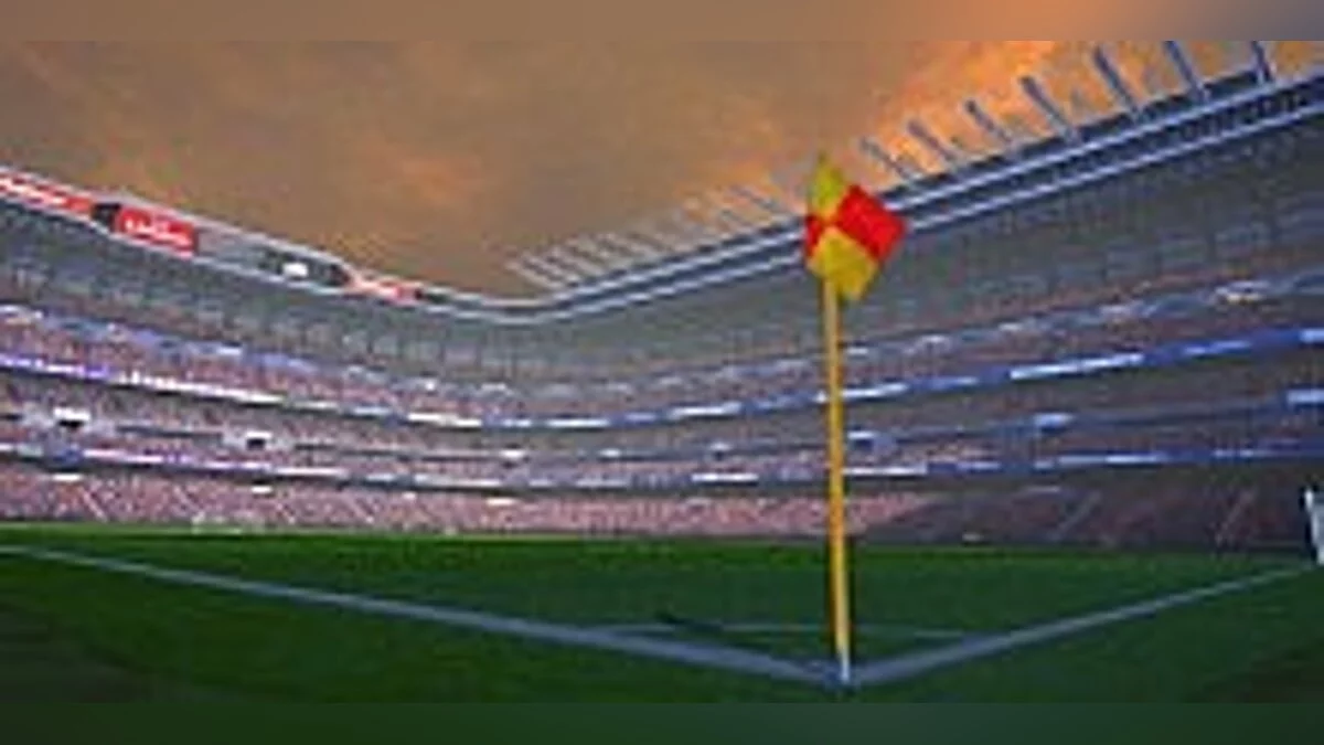 Pro Evolution Soccer 2017 — SweetFX – графический мод с насыщенными цветами
