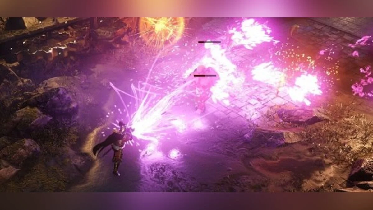 Wolcen: Lords of Mayhem — Трейнер / Trainer (+5) [1.0.2.1] [MrAntiFun]