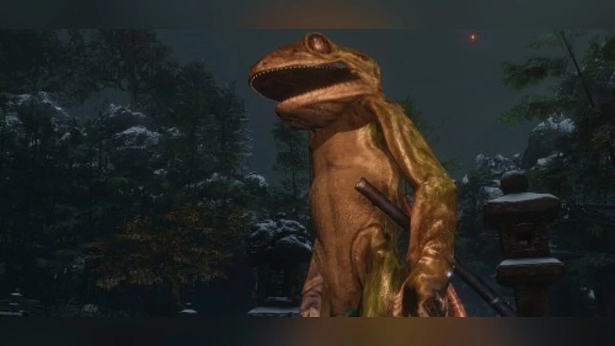 Sekiro: Shadows Die Twice — 25 костюмов для главного героя (Costume Pack Mod) [1.01]