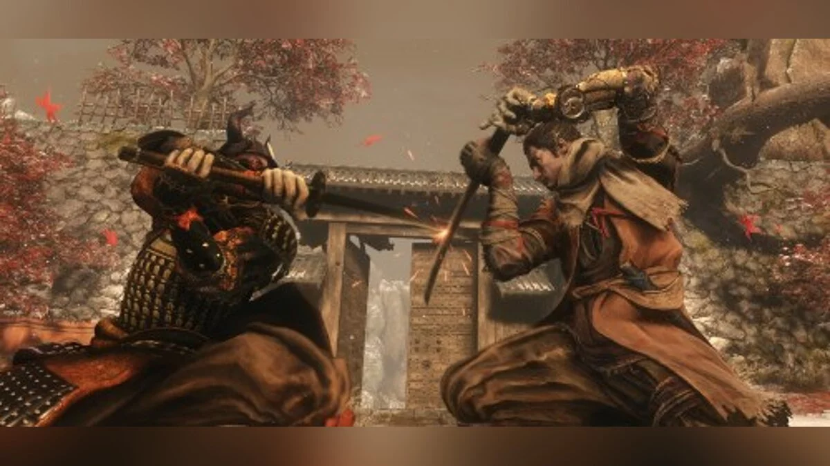 Sekiro: Shadows Die Twice — Сохранение / SaveGame (4 разных сохранения)