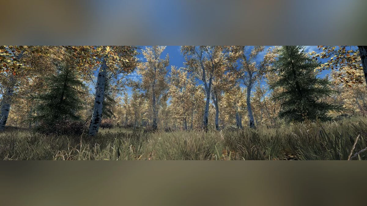 The Elder Scrolls 5: Skyrim — Улучшенные погодные условия (Cathedral Weathers and Seasons) [1.16]