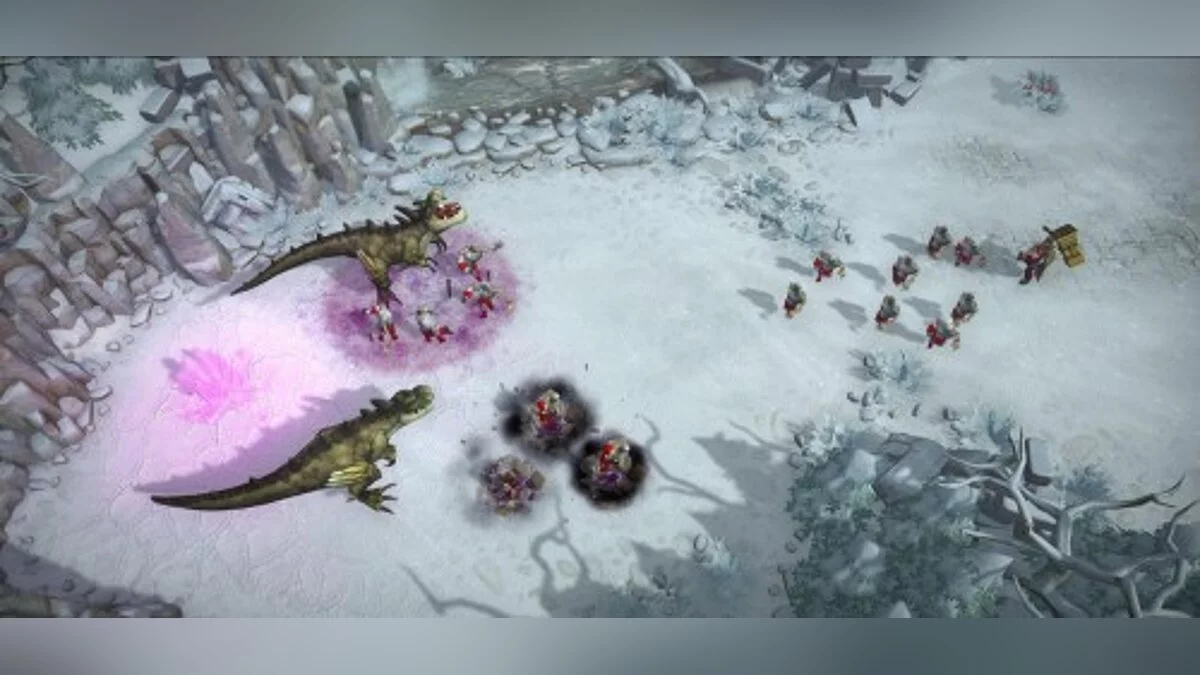 Warparty — Таблица для Cheat Engine [1.0] [ColonelRVH]