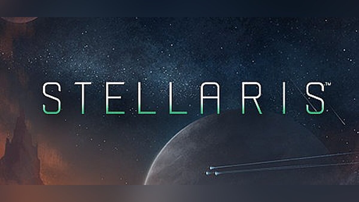 Stellaris — Трейнер (+14) [2.2.7] 