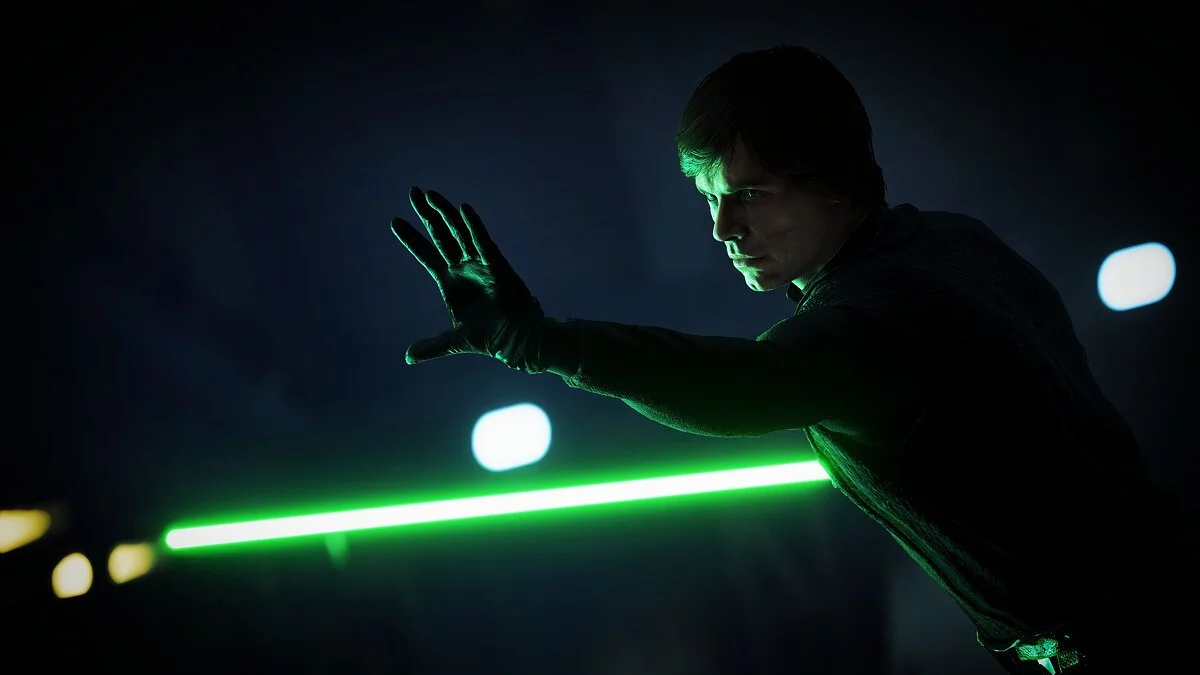 Star Wars: Battlefront 2 — BetterSaber X – световые мечи как в фильмах