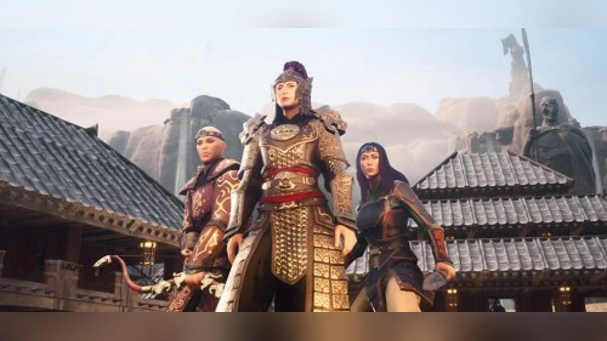 Conan Exiles — Трейнер / Trainer (+15) [UPD: 11.04.2019] [MrAntiFun]