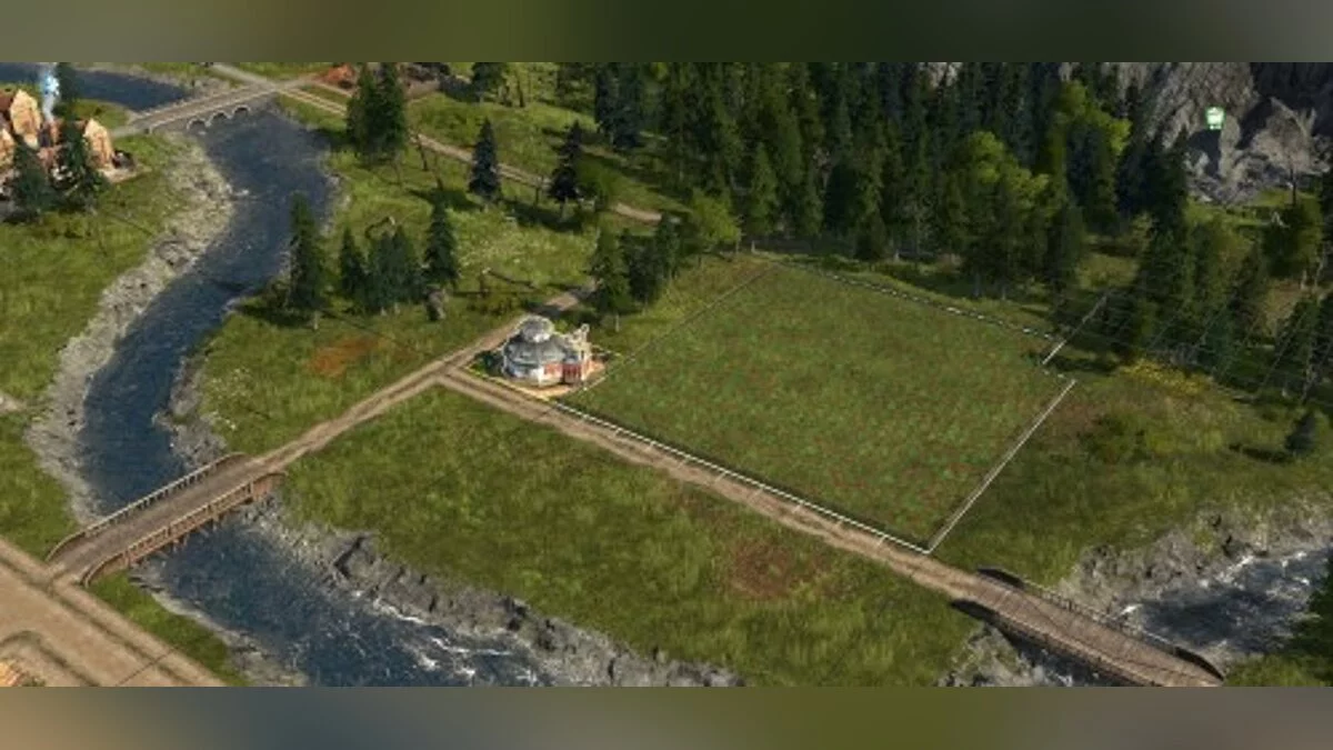 Anno 1800 — Трейнер / Trainer (+10) [1.0] [FLiNG]