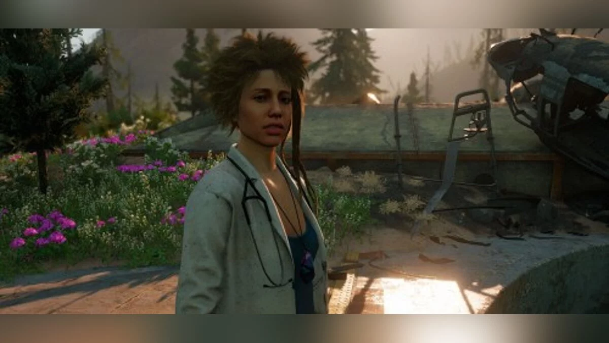 Far Cry New Dawn — Трейнер / Trainer (+11) [1.0.5] [MrAntiFun]