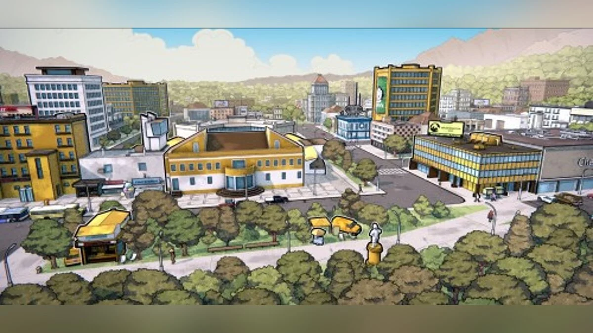 Таблица для Cheat Engine (+7) [v1.0 | 16.04.2019] [ImpalaPUA]