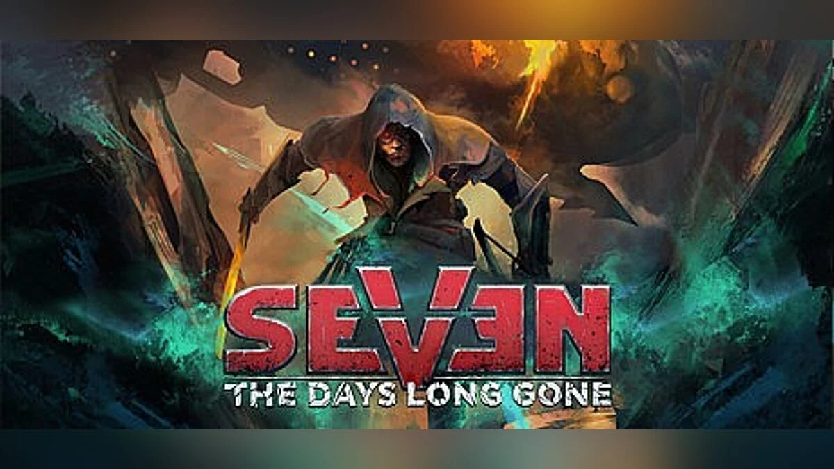 Seven: The Days Long Gone — Трейнер / Trainer (+4) [1.3.0] [MrAntiFun]