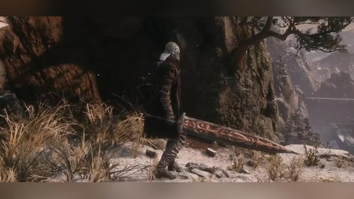 Sekiro: Shadows Die Twice — Святой Клинок Людвига [1.0]