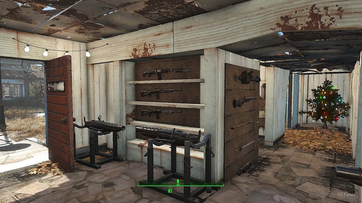 Fallout 4 — Сохранение (Игра пройдена на 80%, комфортная игра со всем необходимым за человека)