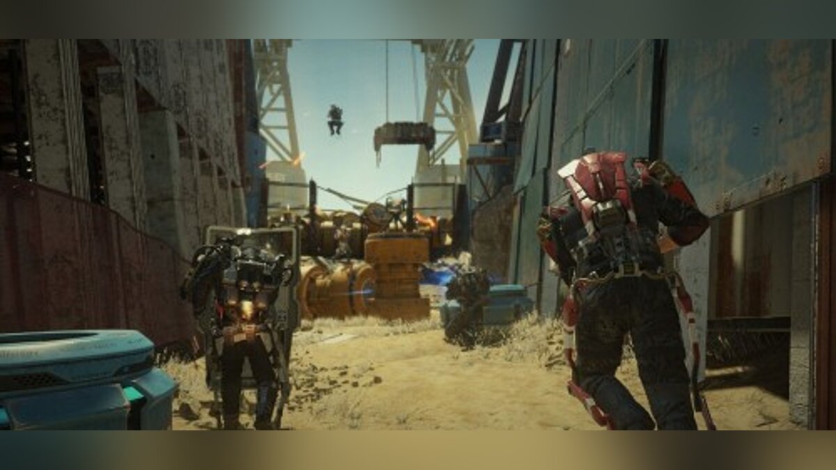 Call of Duty: Advanced Warfare — Изменение угла обзора в синглплеере
