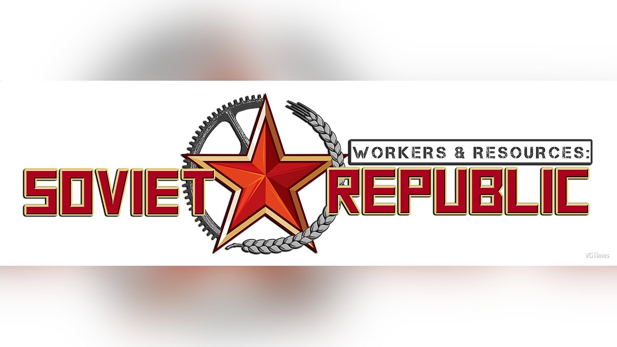 Workers and Resources: Soviet Republic — Трейнер / Trainer (+2) [v0.7.4.0] [MrAntiFun]