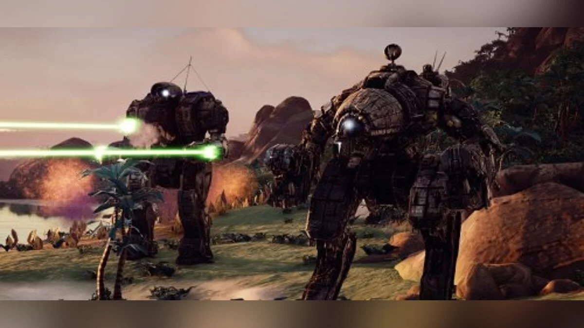 BattleTech — Редактор Сохранений / Save Editor [1.3.0]