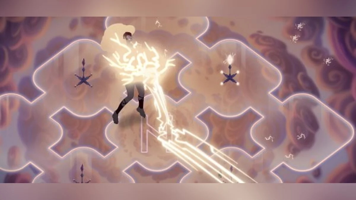 Jotun — Трейнер / Trainer (+1: Immortality / Бессмертие) [Update: 20.04.2019] [MrAntiFun]