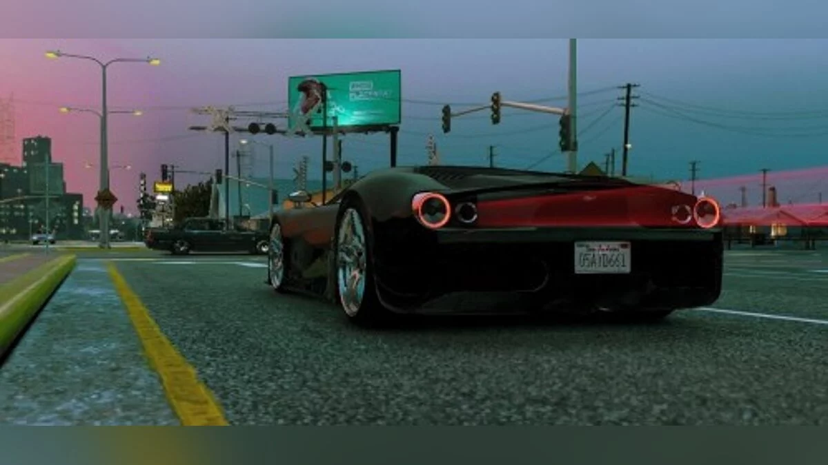 GTA 5 — Автомобиль BMW M5 E39 [Replace / Addon] [2.0]