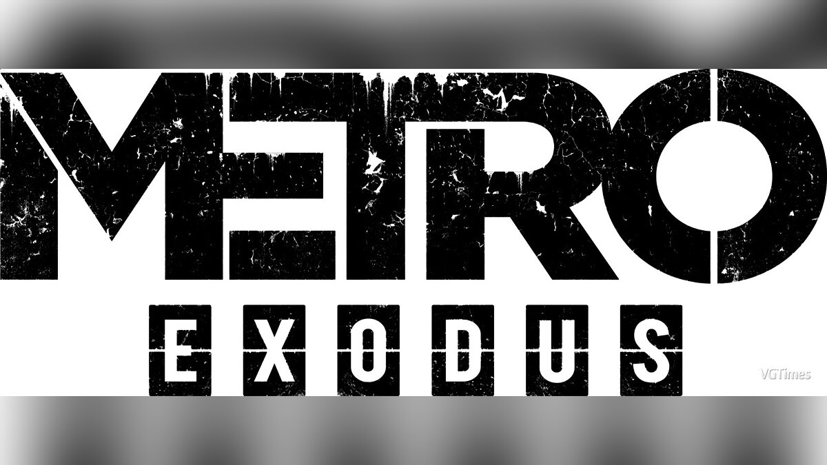 Metro Exodus — Новая палитра Sweet FX