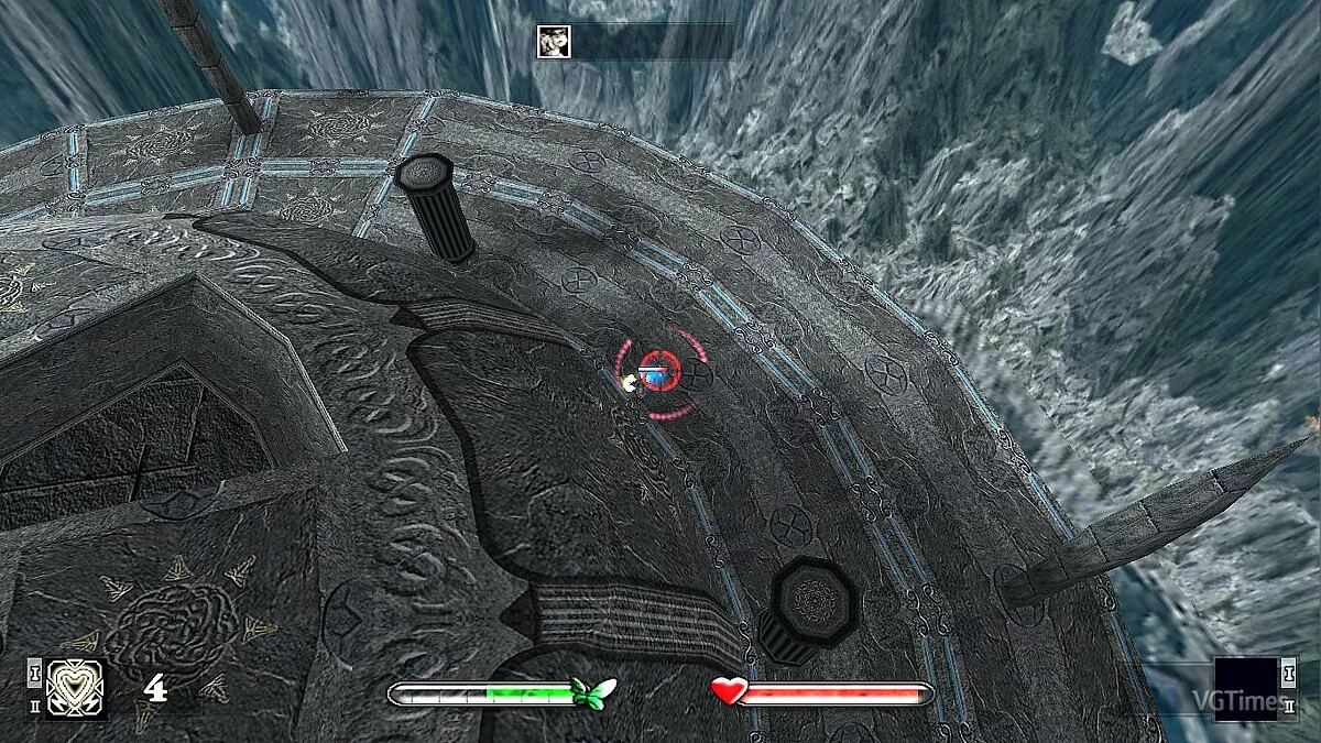 Zanzarah: The Hidden Portal — Глобальный мод v2.1 