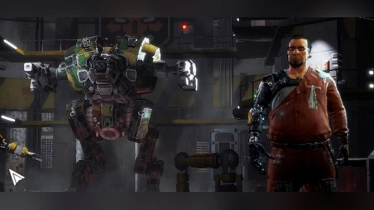 BattleTech — Сфероидный 50-тонный средний мех Узиэль (AKA Usiel) [1.0]