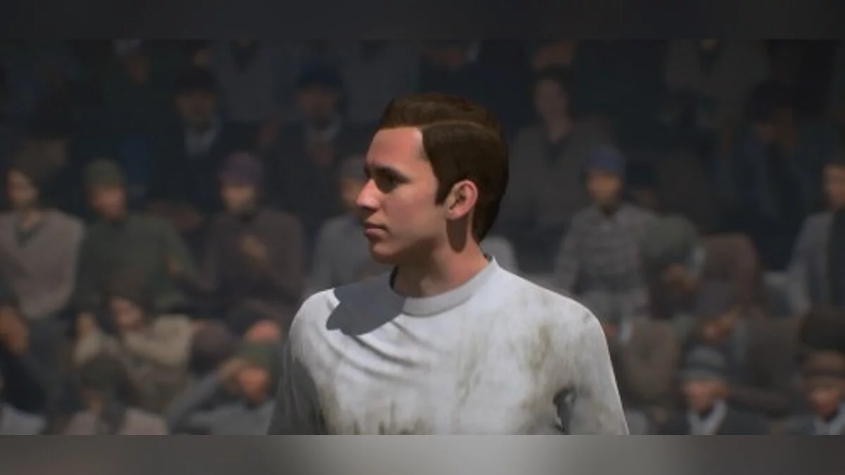 FIFA 19 — Обновленные лица для Lucas Moura и Daniel Alves [1.0]