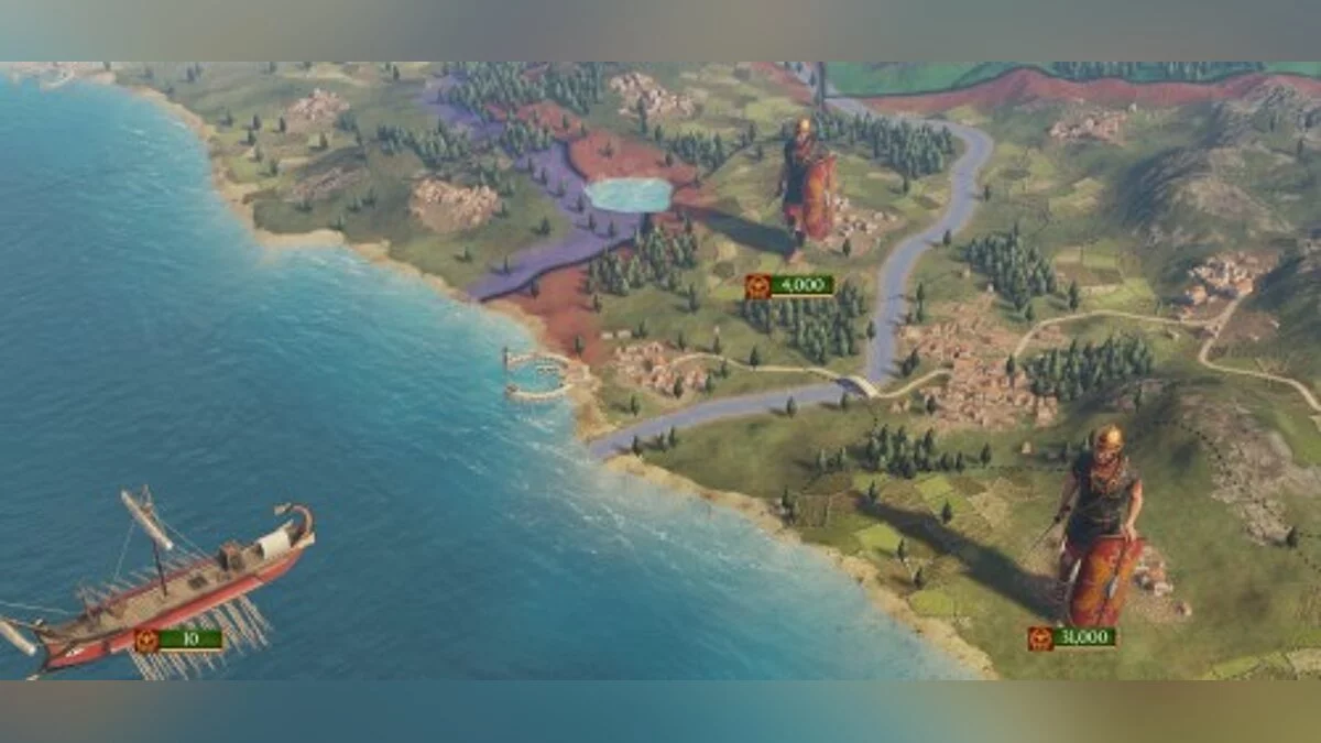 Imperator: Rome — Советы по редактированию сохранений (Добавить Семью / Человека)