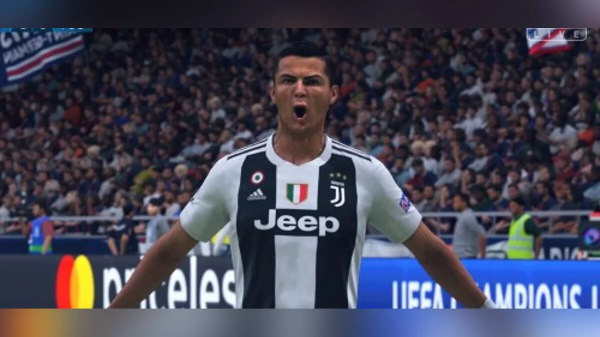 FIFA 19 — Официальное обновление составов от 29.04.19