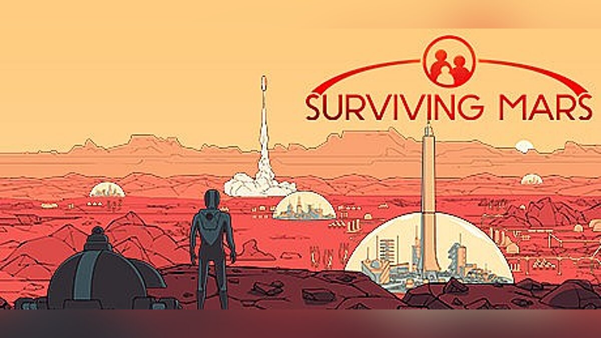 Surviving Mars — Трейнер (+2) [02.05.2019: Steam]